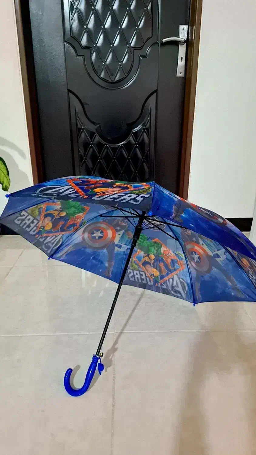 چتر بچگانه نو|اسباب و اثاث بچه|کرمانشاه, |دیوار