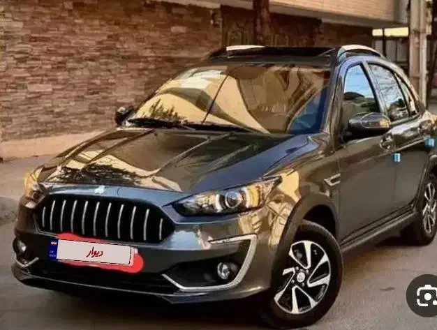 فروش حواله ماشین اطلس S.|خودرو سواری و وانت|ایلام, |دیوار