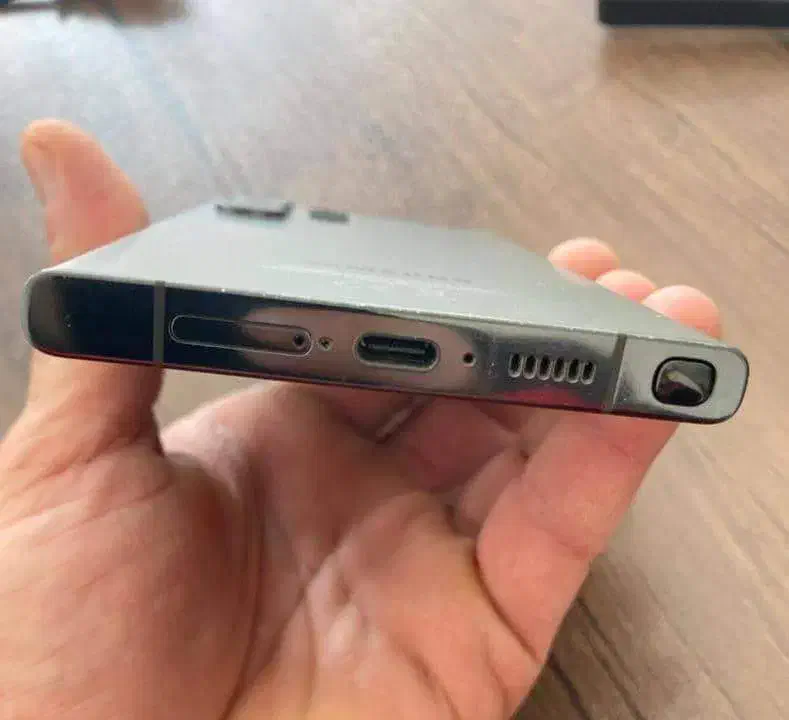 گوشی موبایل سامسونگ s23 ultra|موبایل|قائم‌شهر, |دیوار