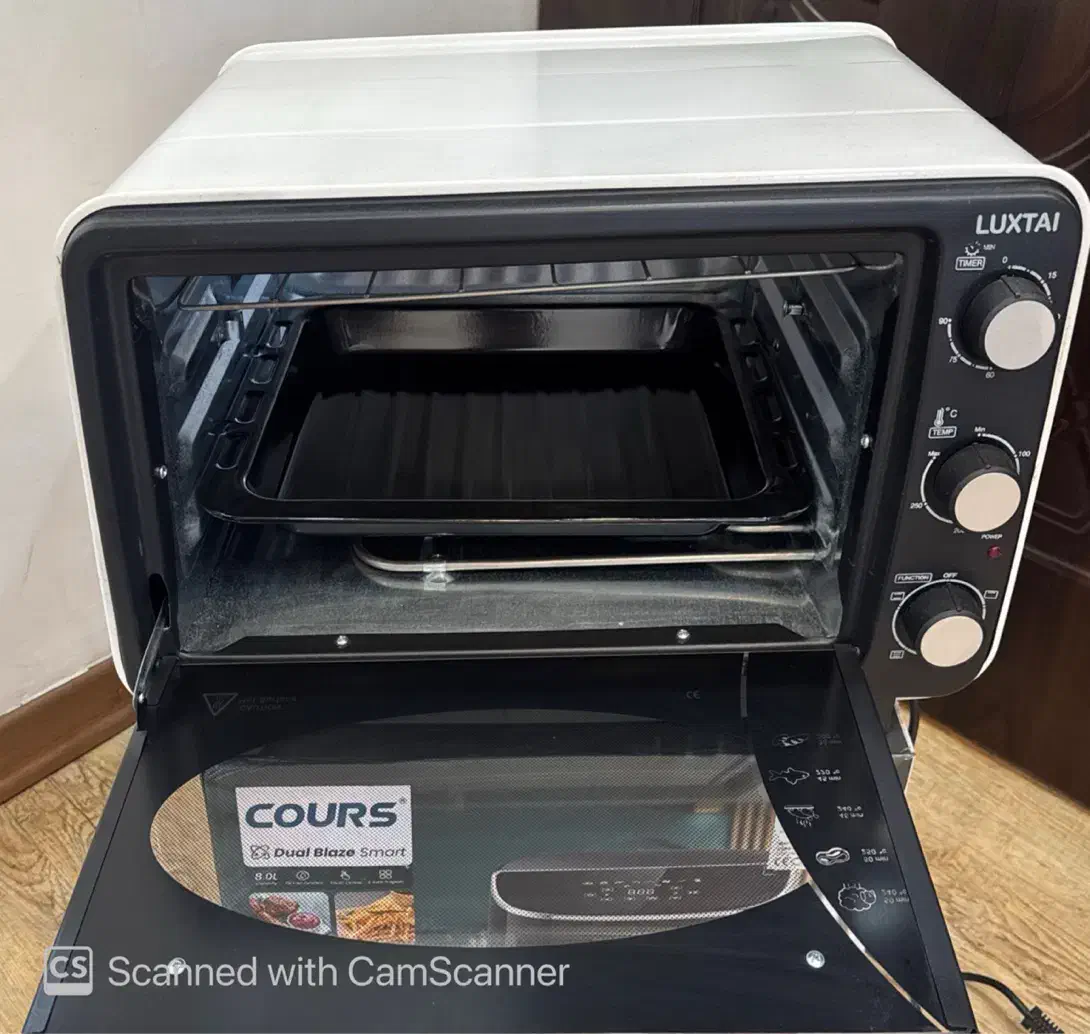 توستر|اجاق گاز و لوازم برقی پخت‌وپز|رشت, پاستوریزه|دیوار