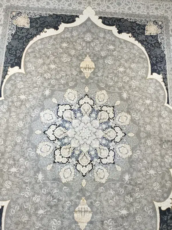 سلنا فیلی ۹متری ۷۰۰شانه|فرش|تهران, شهرک ولیعصر شمالی|دیوار