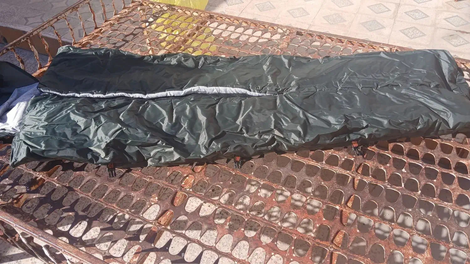 کیسه خواب|کوهنوردی و کمپینگ|دهدشت, |دیوار