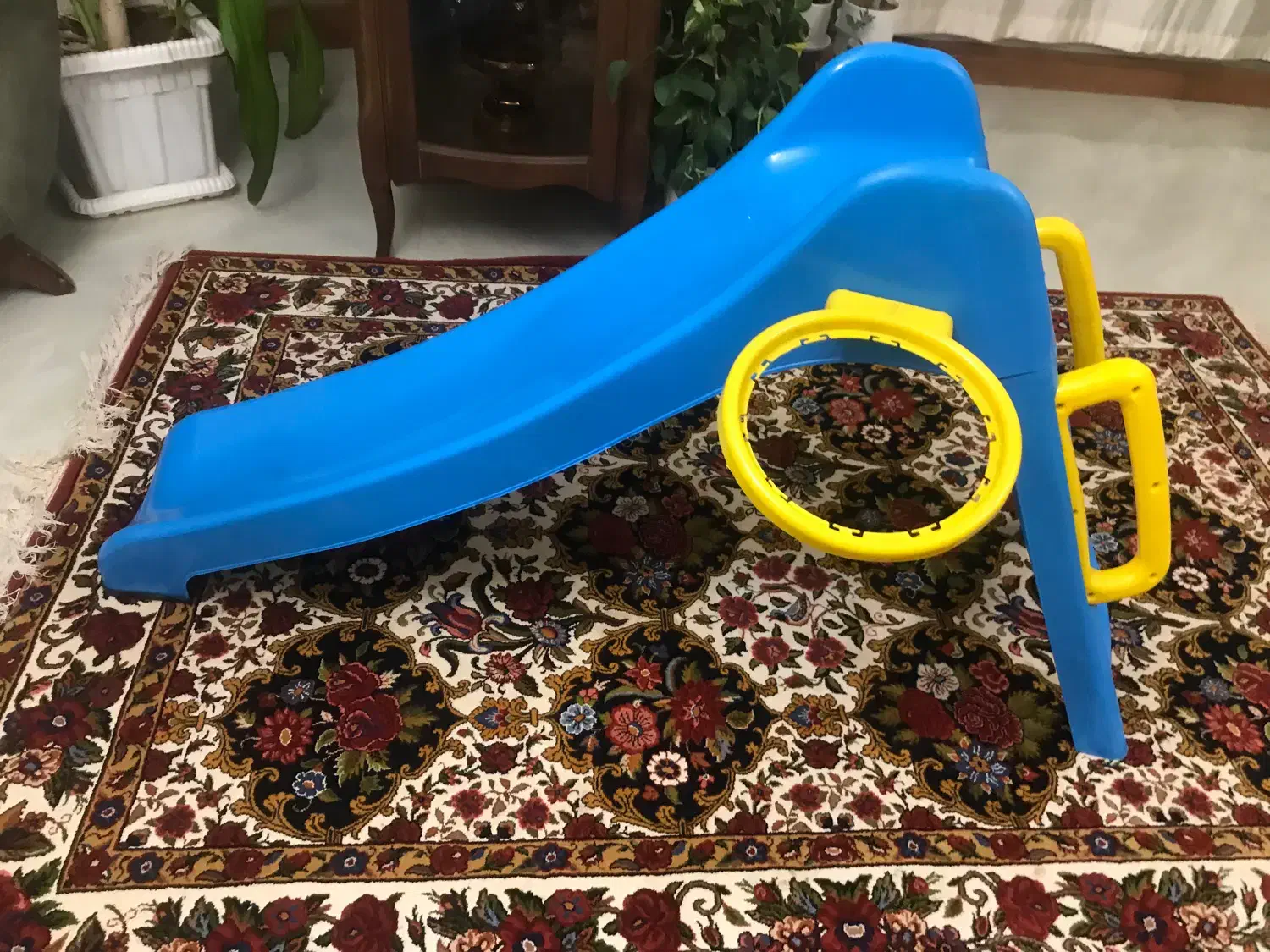 سرسره مدل سورنا|اسباببازی|شهرکرد, |دیوار