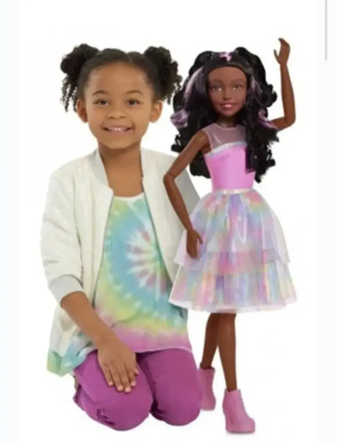 عروسک ارجینال باربی ۷۰ سانتی|اسباببازی|تهران, خواجه نظام الملک|دیوار