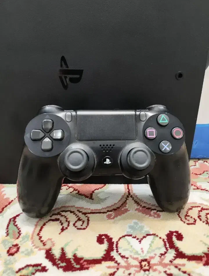ps4 اسلیم لا کاغذی|کنسول، بازی ویدئویی و آنلاین|مشهد, ایثار|دیوار