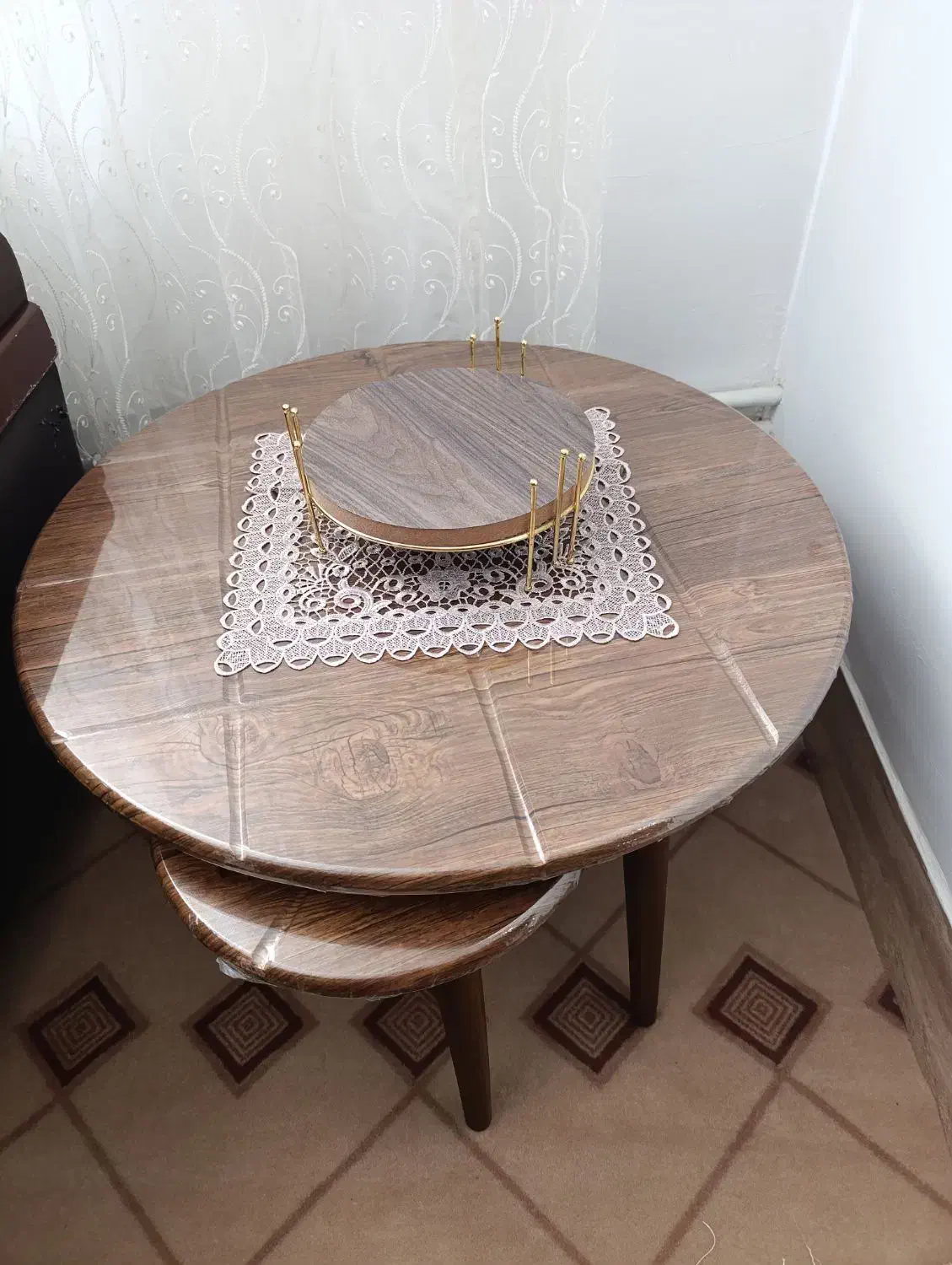 مبل|مبلمان خانگی و میز عسلی|الوند, |دیوار