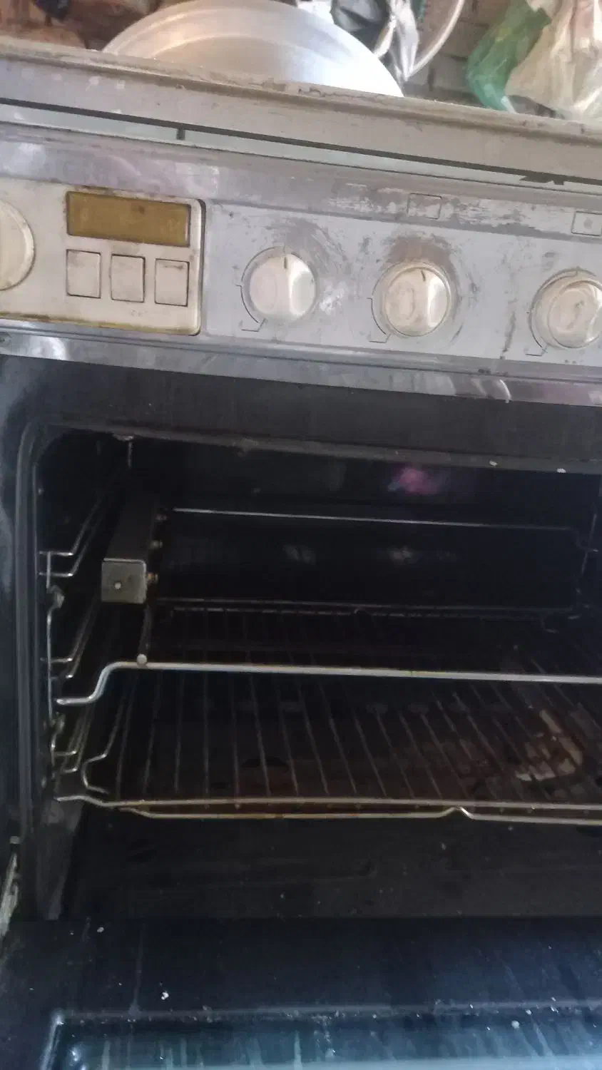 اجاق گاز فردار|اجاق گاز و لوازم برقی پخت‌وپز|بردسکن, |دیوار