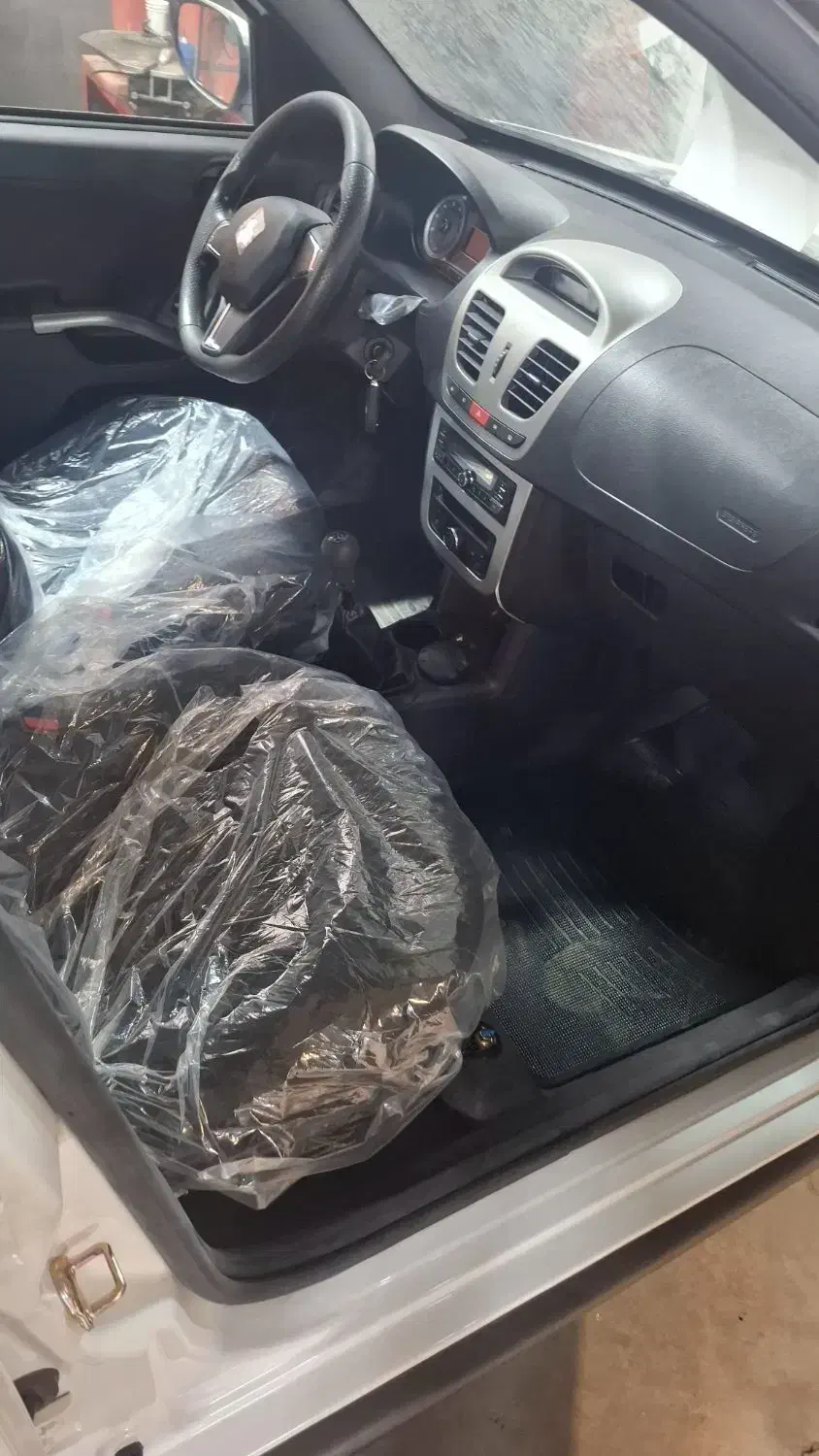 خودرو کوییک GXRمدل 404|خودرو سواری و وانت|شاهرود, |دیوار