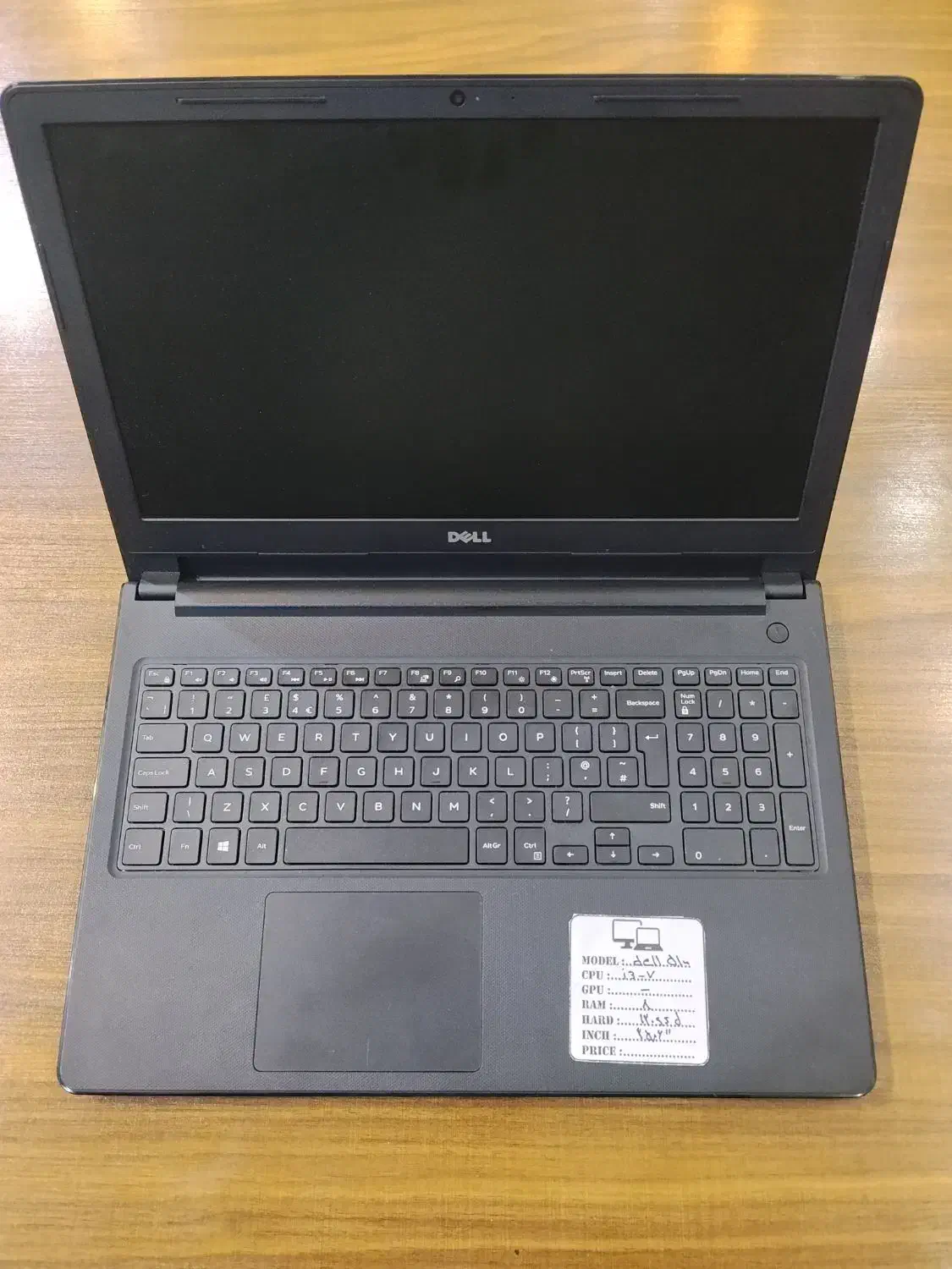 dell 5100|رایانه همراه|یزد, |دیوار