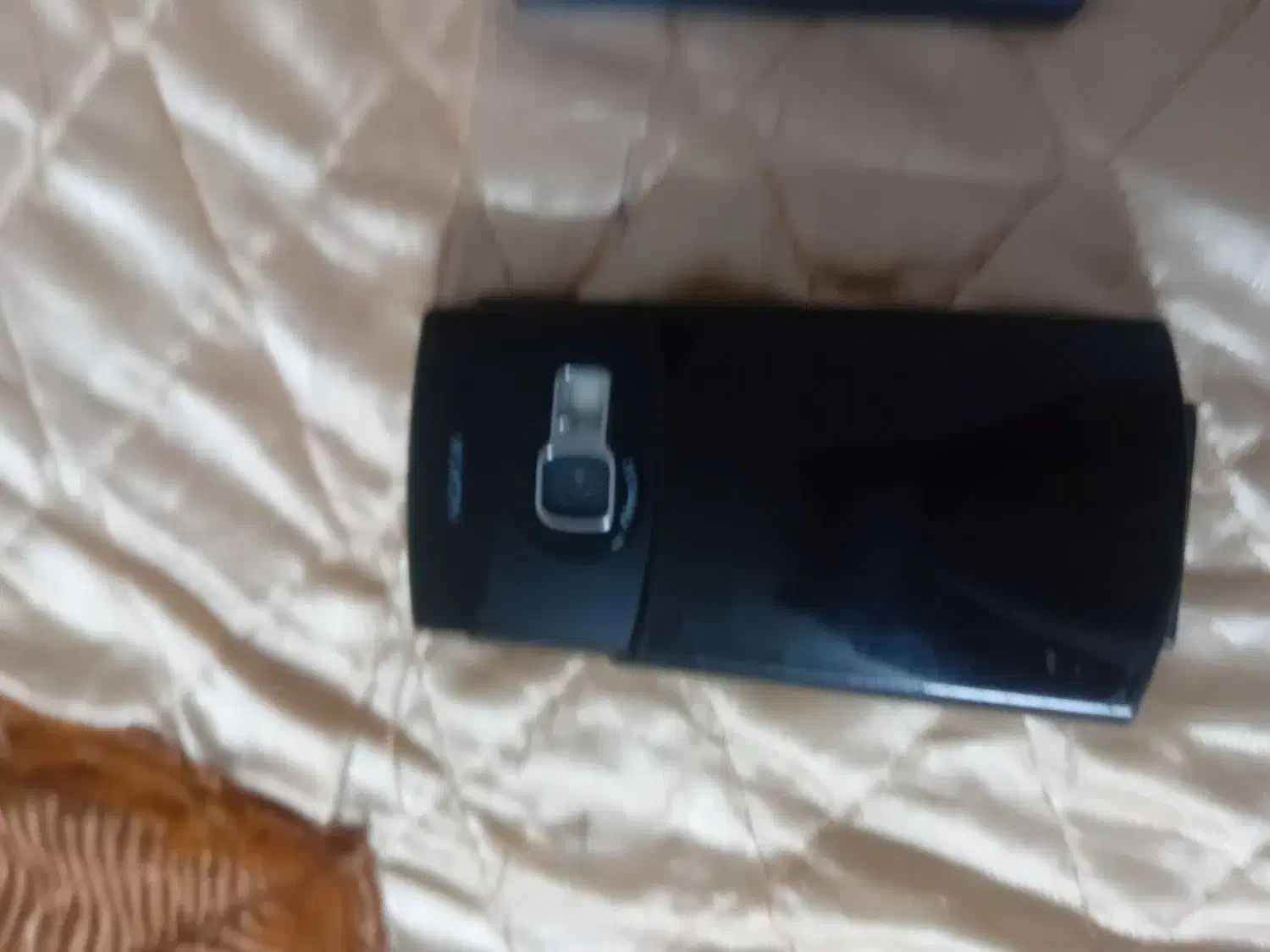 گوشی قدیمی نوکیا ان۷۲ درجه ۱|موبایل|یزد, |دیوار