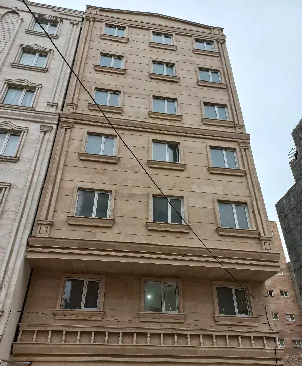 135متر شهرک نادری / نوساز کلیدنخورده|فروش آپارتمان|اردبیل, |دیوار