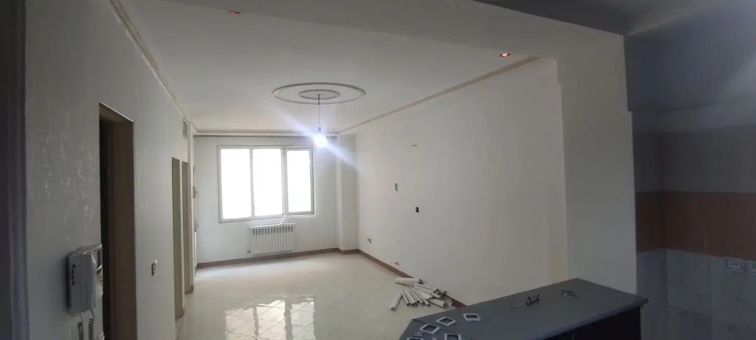 آپارتمان ۶۵دوخواب رسالت املاک نسیم|فروش آپارتمان|نسیمشهر, |دیوار