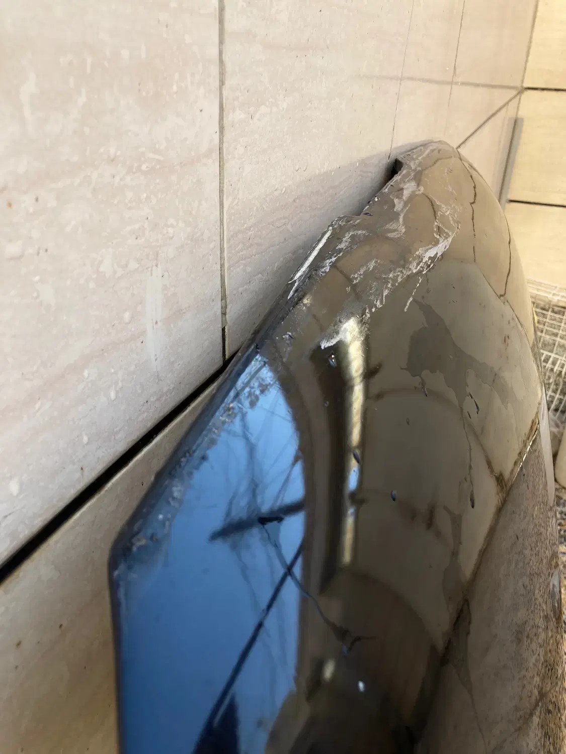 کاپوت و چراغ ۲۰۶|قطعات یدکی و لوازم جانبی|اهواز, کمپلو جنوبی|دیوار