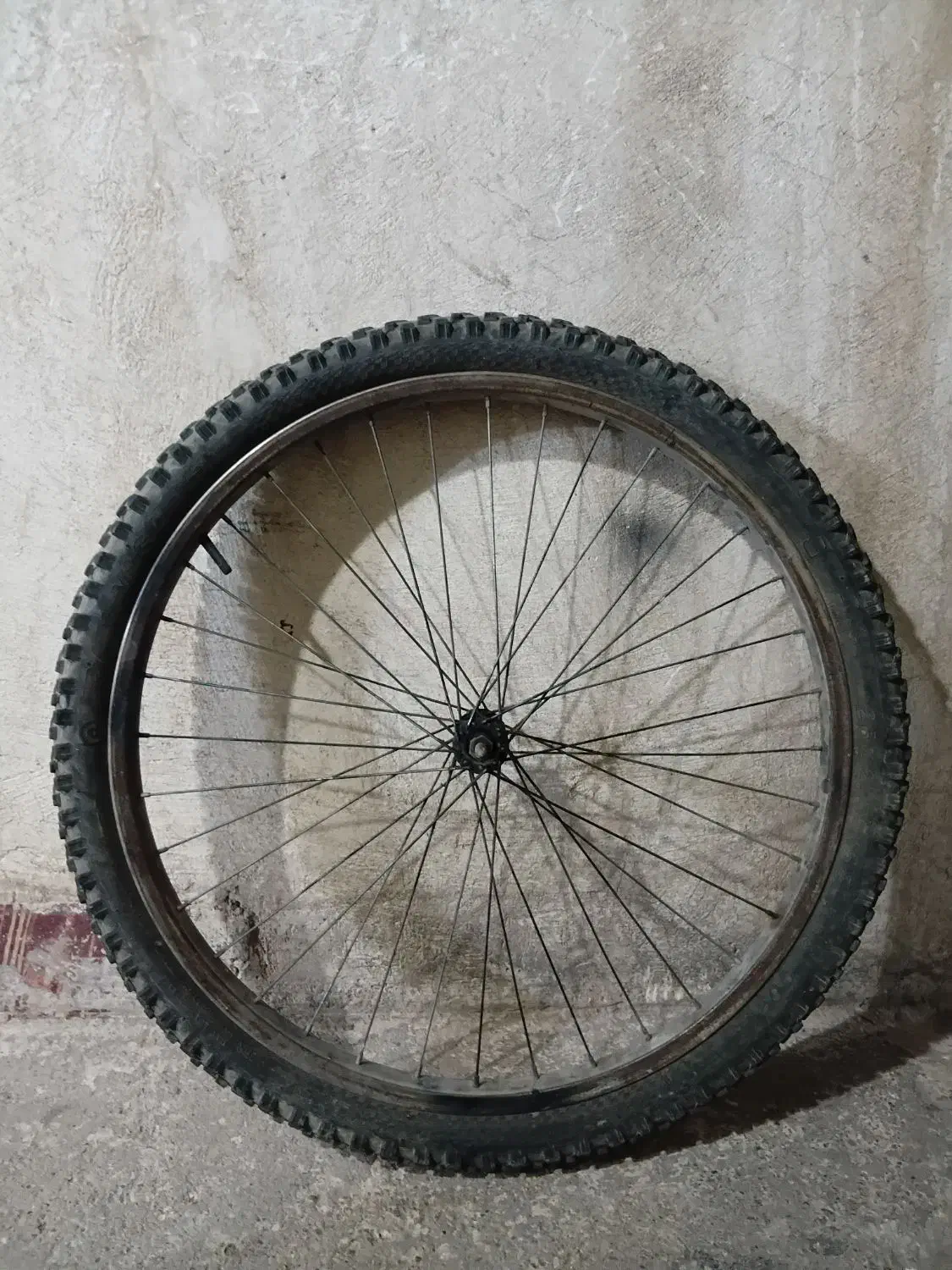 دو عددتایر|دوچرخه، اسکیت، اسکوتر|دزفول, |دیوار