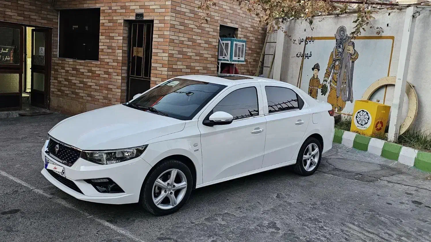 تارا v4|خودرو سواری و وانت|شاهرود, |دیوار