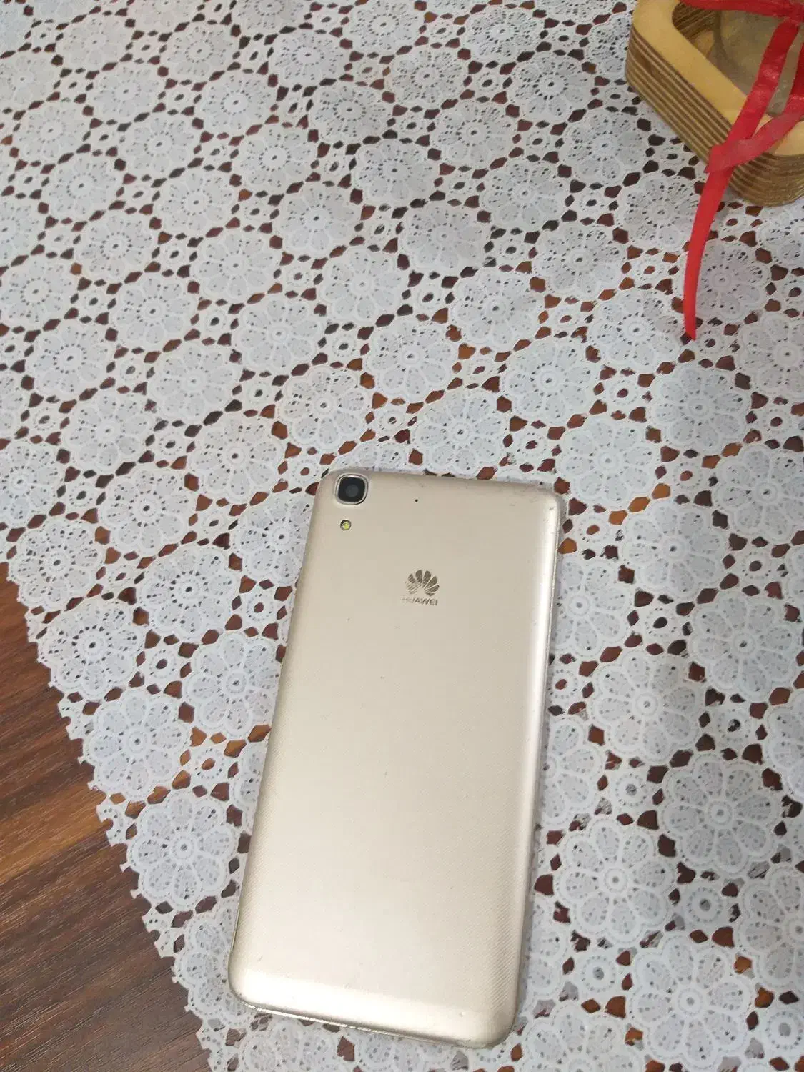 گوشی هواویy6|موبایل|ایلام, |دیوار