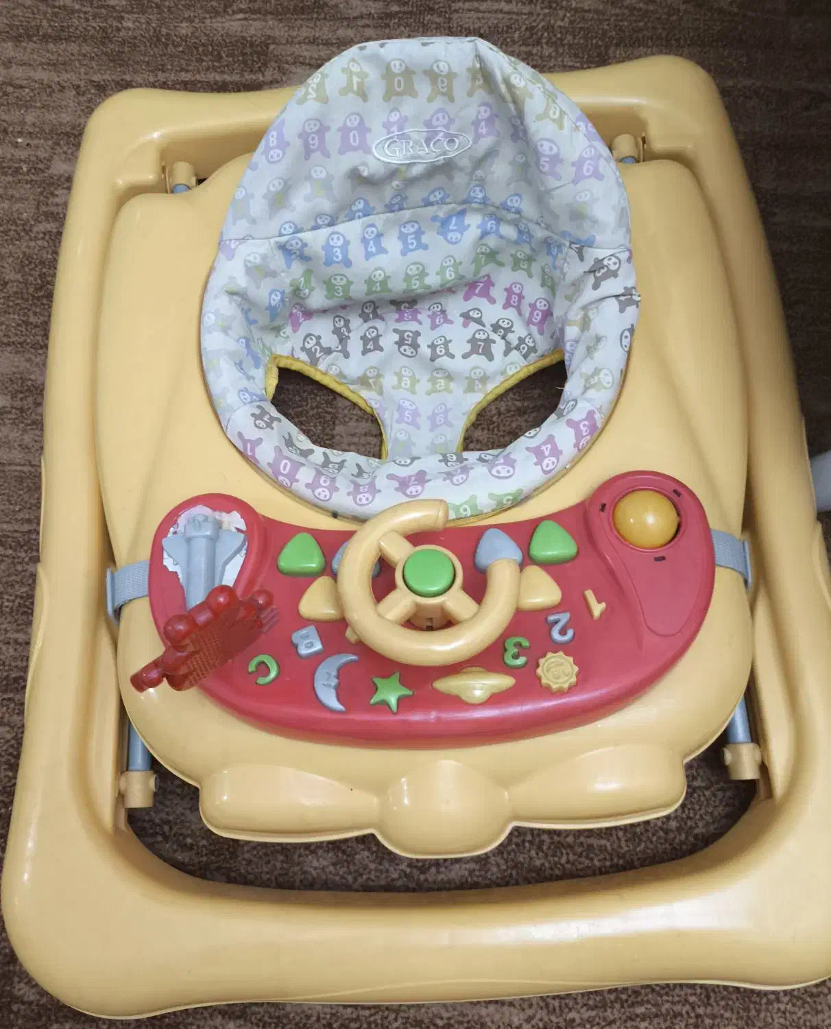 رورک|کالسکه و لوازم جانبی|تبریز, |دیوار