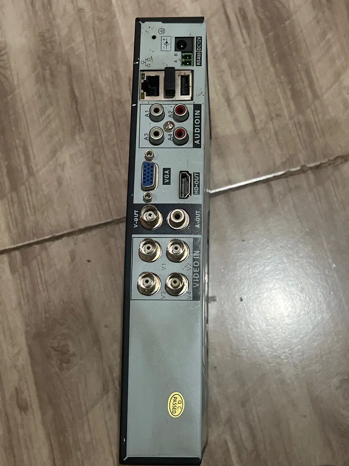 دوربین مدار بسته|دوربین مداربسته|ری, فیروزآبادی|دیوار