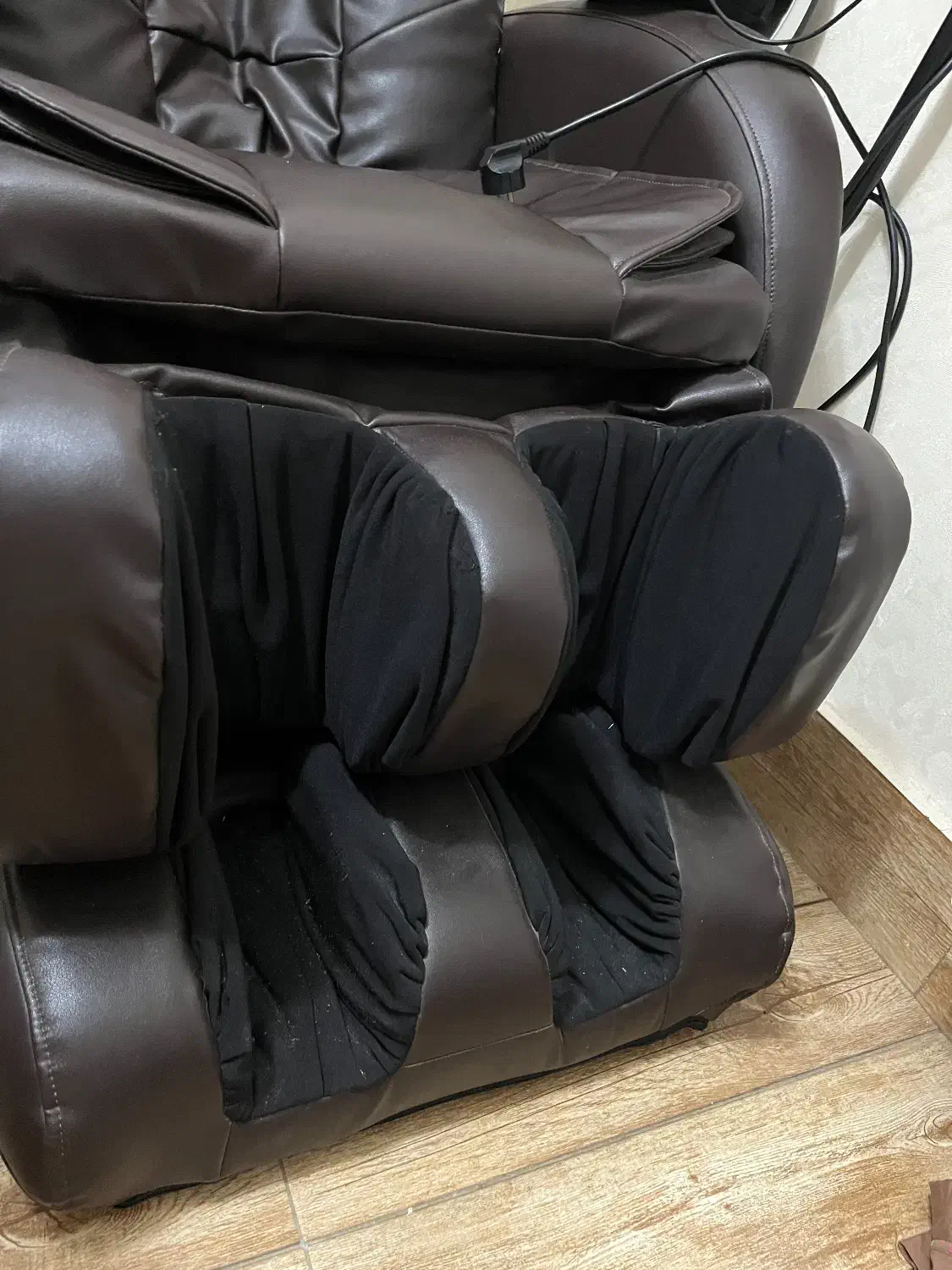 صندلی ماساژر چند منظور هوشمند مارک CROSS|تجهیزات ورزشی|رشت, سعدی (تختی)|دیوار