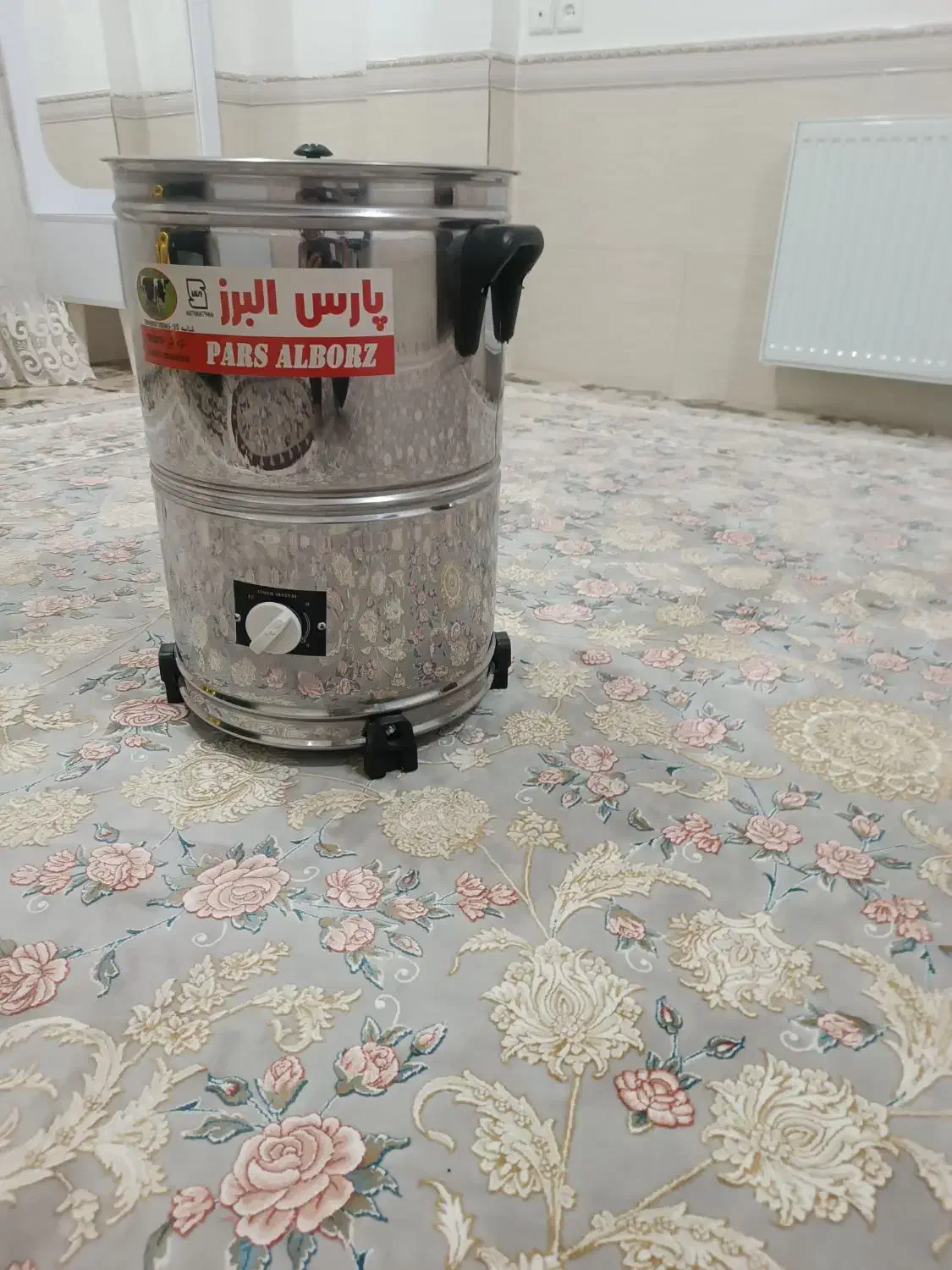 مشکه برقی|خردکن، آسیاب، غذاساز|جوانرود, |دیوار