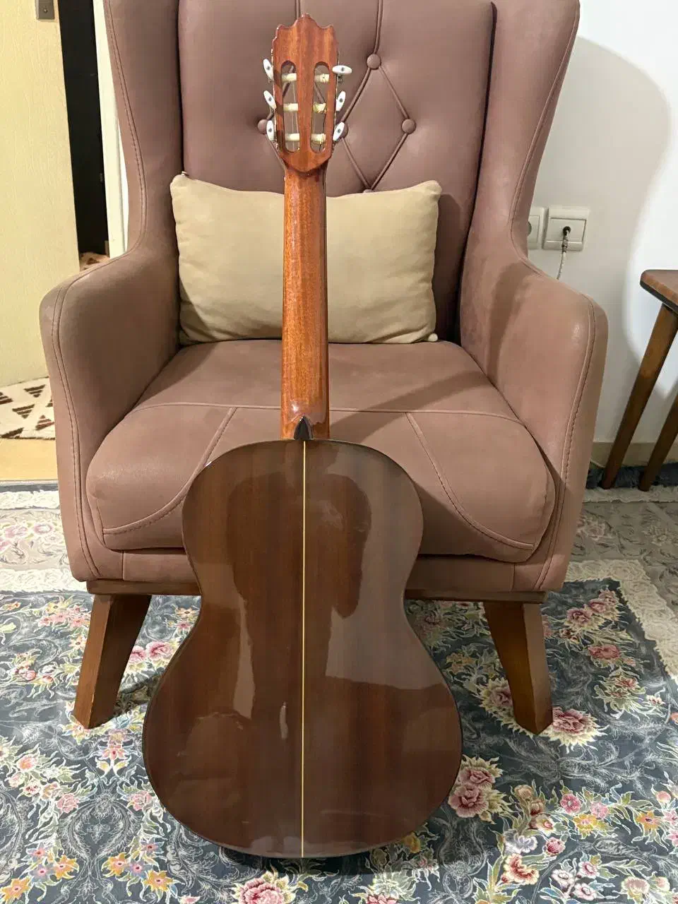 گیتار|گیتار، بیس، امپلیفایر|تهران, شهرک ولیعصر جنوبی|دیوار