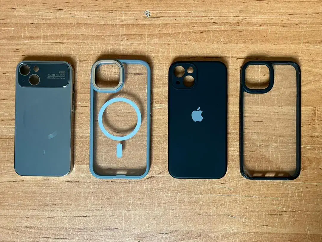 فروش قاب آیفون 13 و 14|لوازم جانبی موبایل و تبلت|کرمانشاه, |دیوار