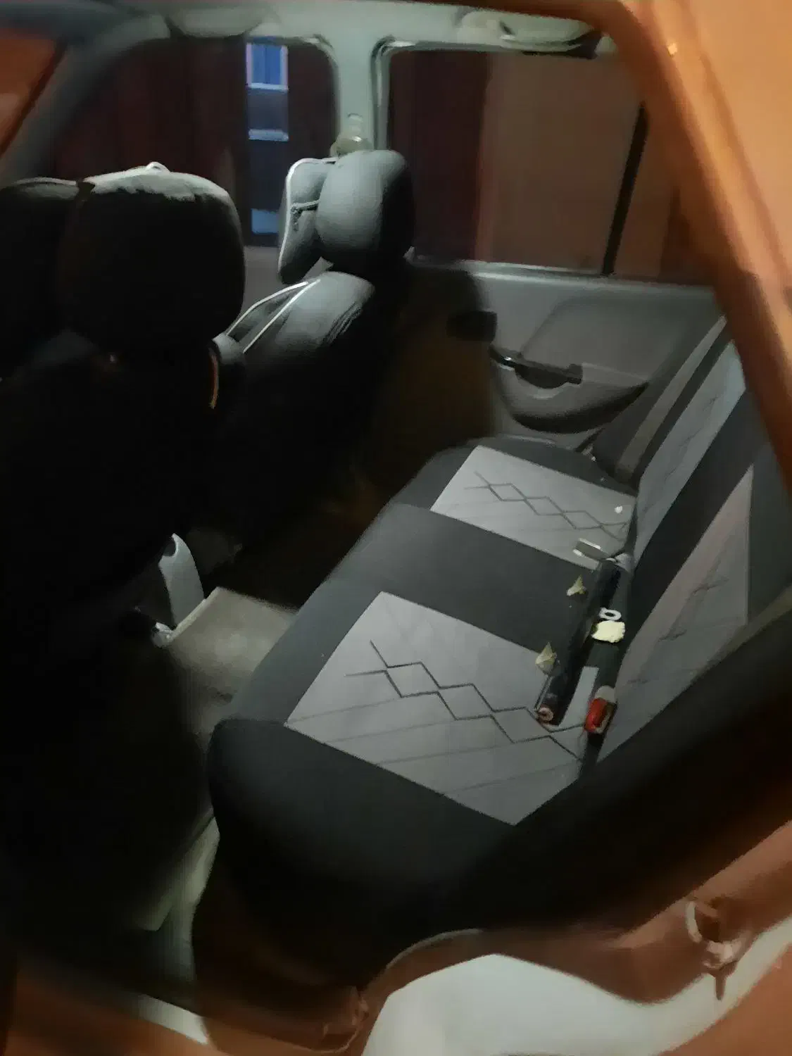 پراید ۱۳۱ sx|خودرو سواری و وانت|زابل, |دیوار