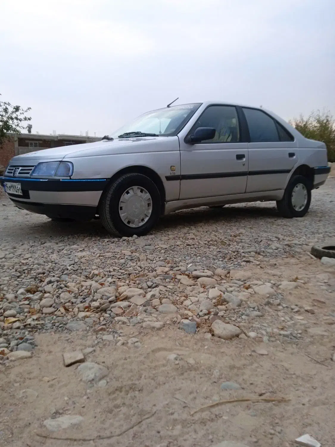 پژو405|خودرو سواری و وانت|عنبرآباد, |دیوار