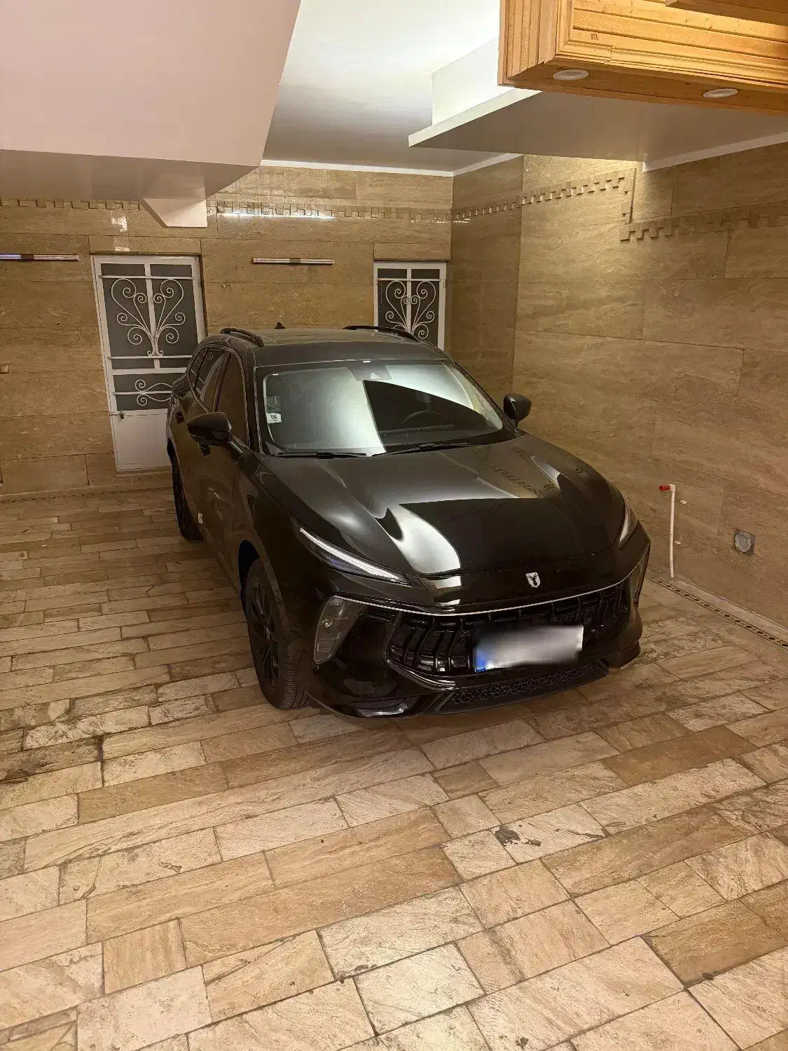 لاماری ایما|خودرو سواری و وانت|قم, زنبیل آباد|دیوار