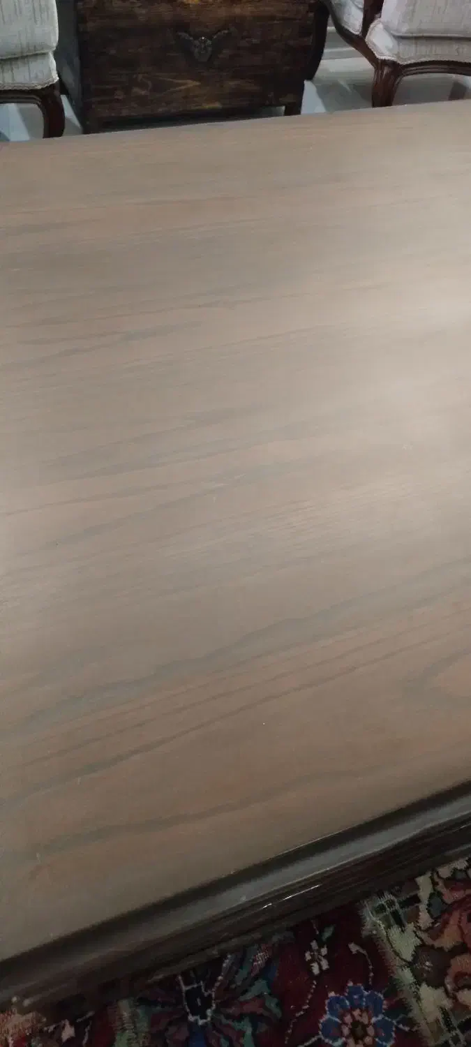 میز تمام چوب کشو دار|مبلمان خانگی و میز عسلی|تهران, والفجر (افسریه)|دیوار