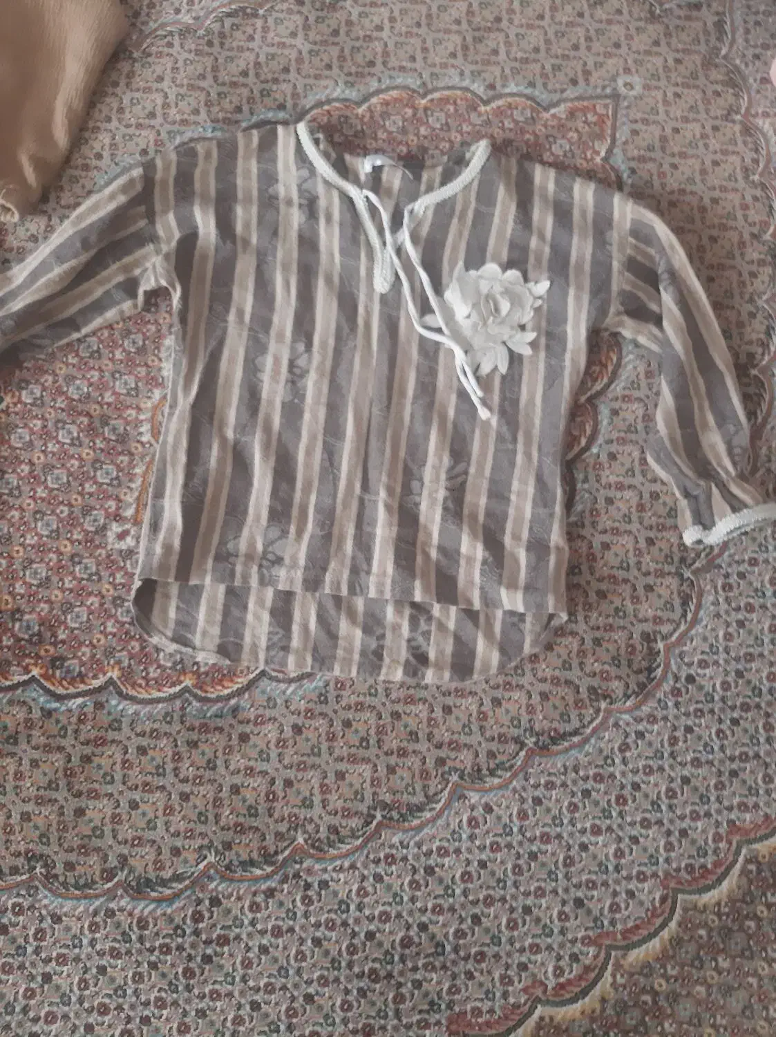 لباس مجلسی بچه گانه|لباس|اردبیل, |دیوار