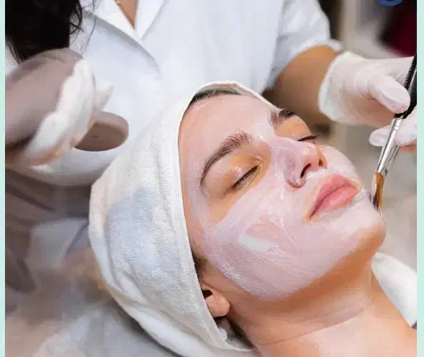 مدل برای فشیال در کلینیک پزشک|خدمات آرایشگری و زیبایی|هشتگرد, فاز ۲ مهستان|دیوار