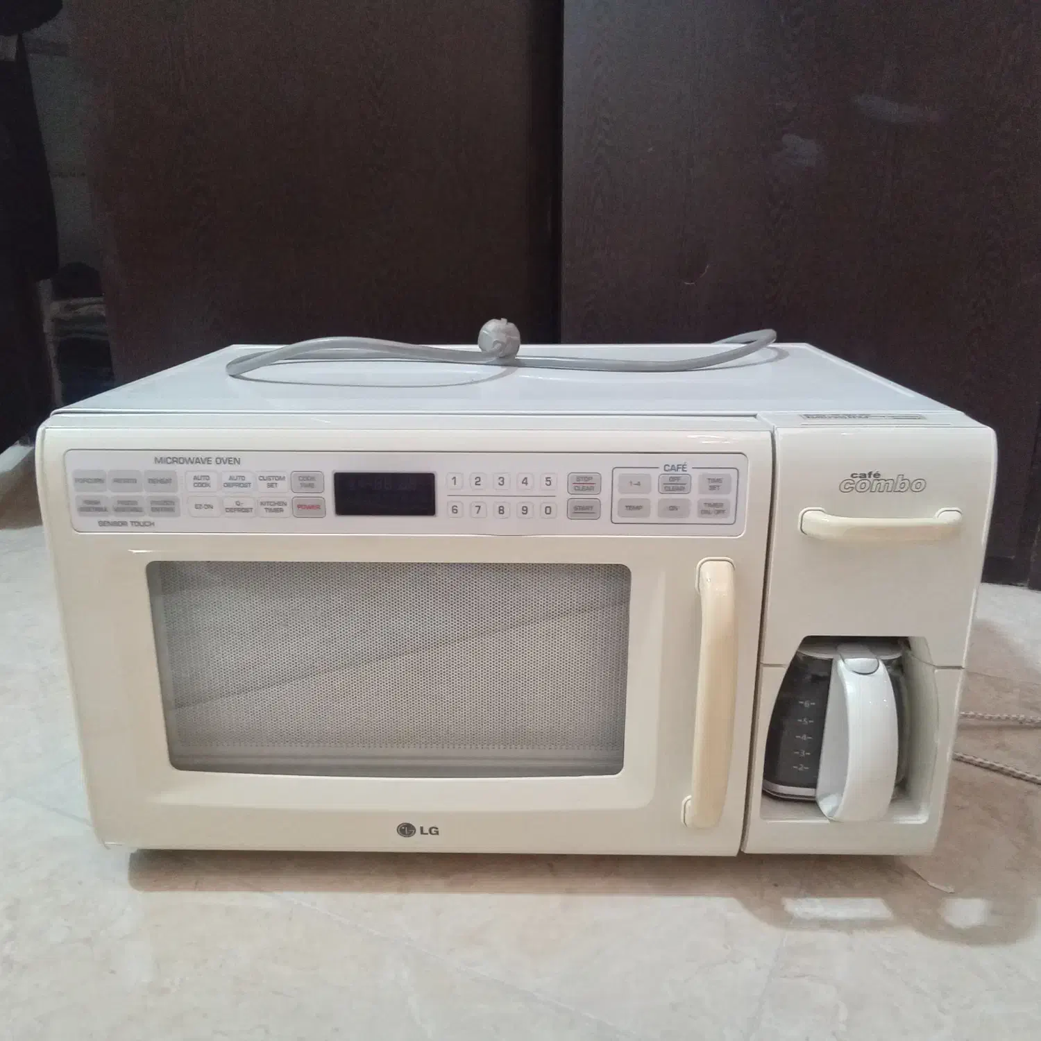 ماکروویو|اجاق گاز و لوازم برقی پختوپز|اشکنان, |دیوار