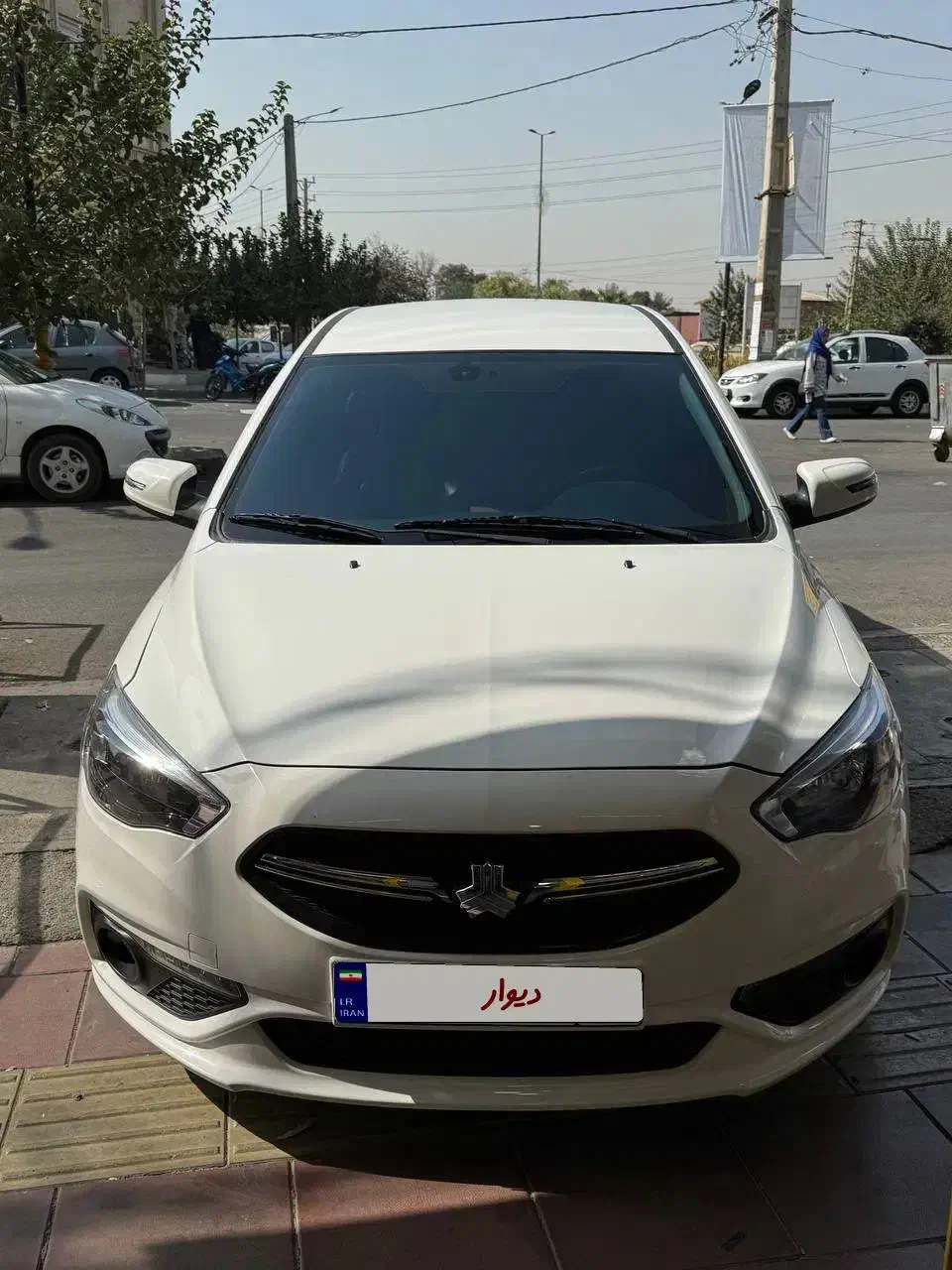شاهین gl 1403/12|خودرو سواری و وانت|چهاردانگه (تهران), |دیوار