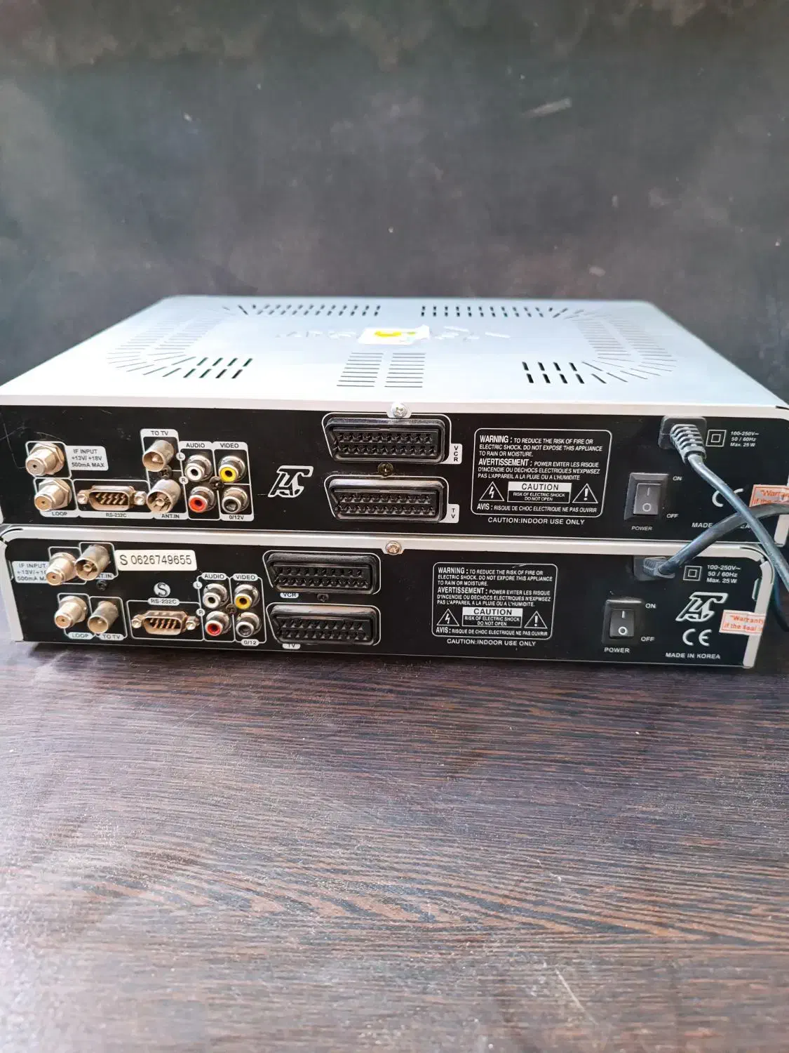 گیرنده دیجیتال|صوتی و تصویری|مشکین‌دشت, |دیوار