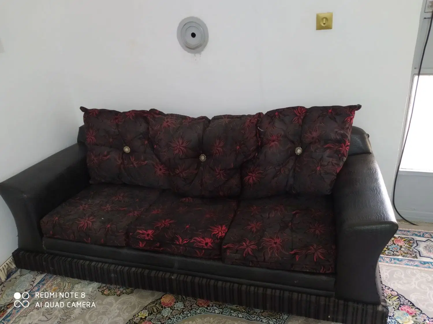 مبل|مبلمان خانگی و میز عسلی|زاهدان, |دیوار
