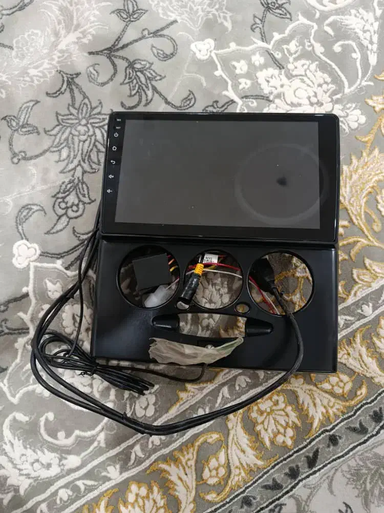 سیستم صوتی مانیتور|قطعات یدکی و لوازم جانبی|آزادشهر, |دیوار