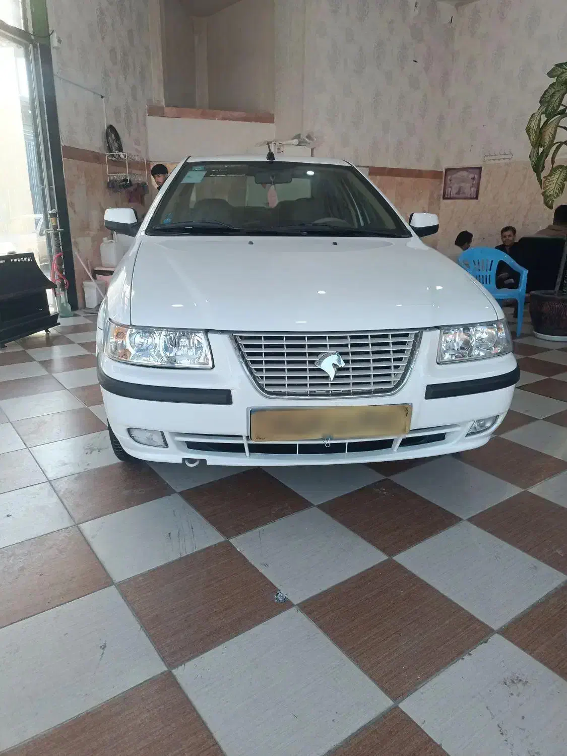 سمند lxداشبرد جدید 1401|خودرو سواری و وانت|پیرانشهر, |دیوار