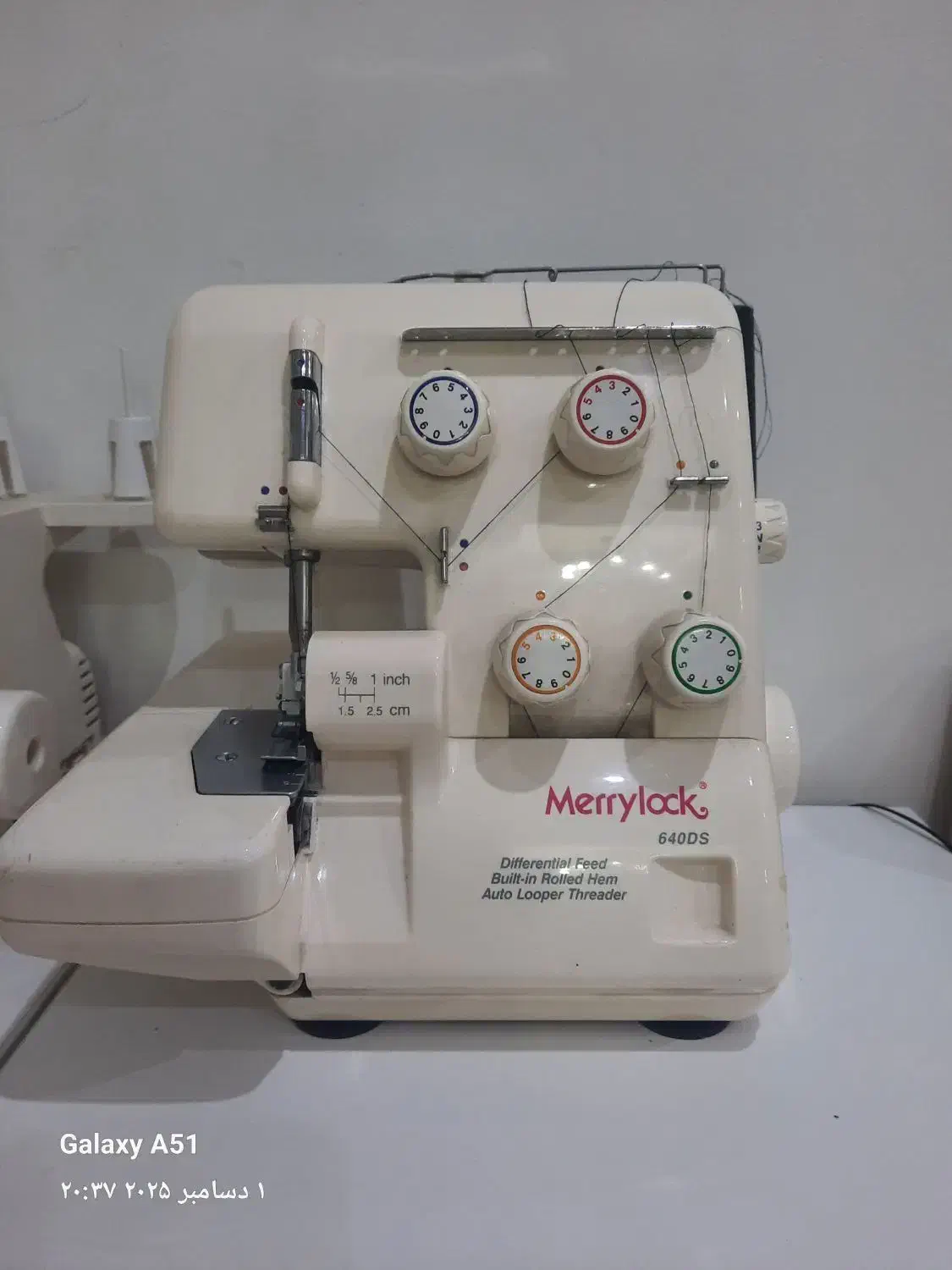 سردوز خانگی|چرخ خیاطی و ریسندگی|کرج, باغستان|دیوار