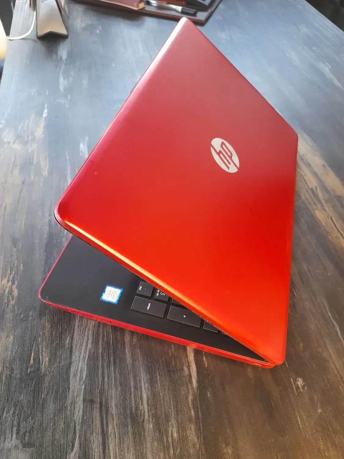 لپ تاپ i7 HP نسل هفت مهندسی|رایانه همراه|مشهد, کلاهدوز|دیوار