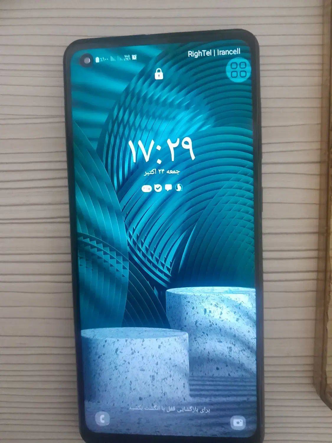 گوشی سامسونگGalaxyA21s|موبایل|تهران, آهنگ|دیوار