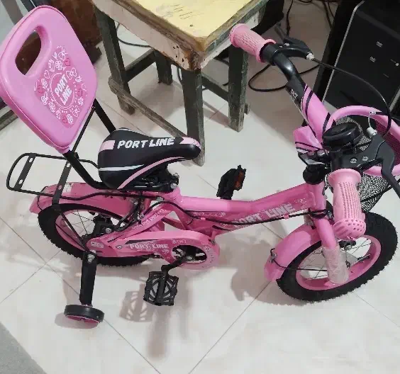 دوچرخه 12|دوچرخه، اسکیت، اسکوتر|میناب, |دیوار