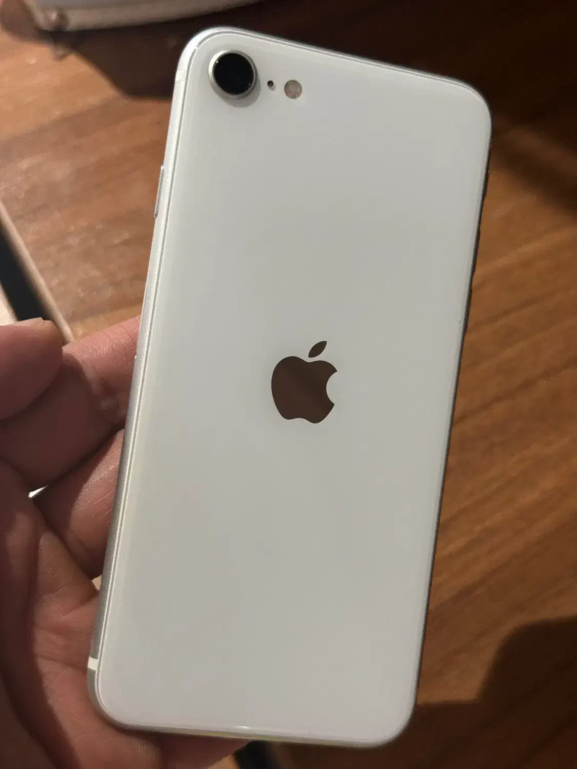 گوشی ایفون se2020|موبایل|خرم‌آباد, |دیوار