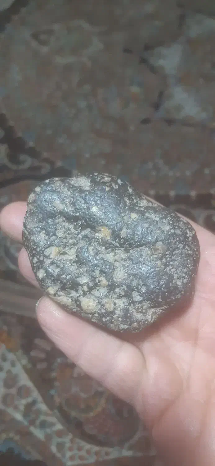 شهاب سنگ|کلکسیون اشیاء عتیقه|همدان, |دیوار