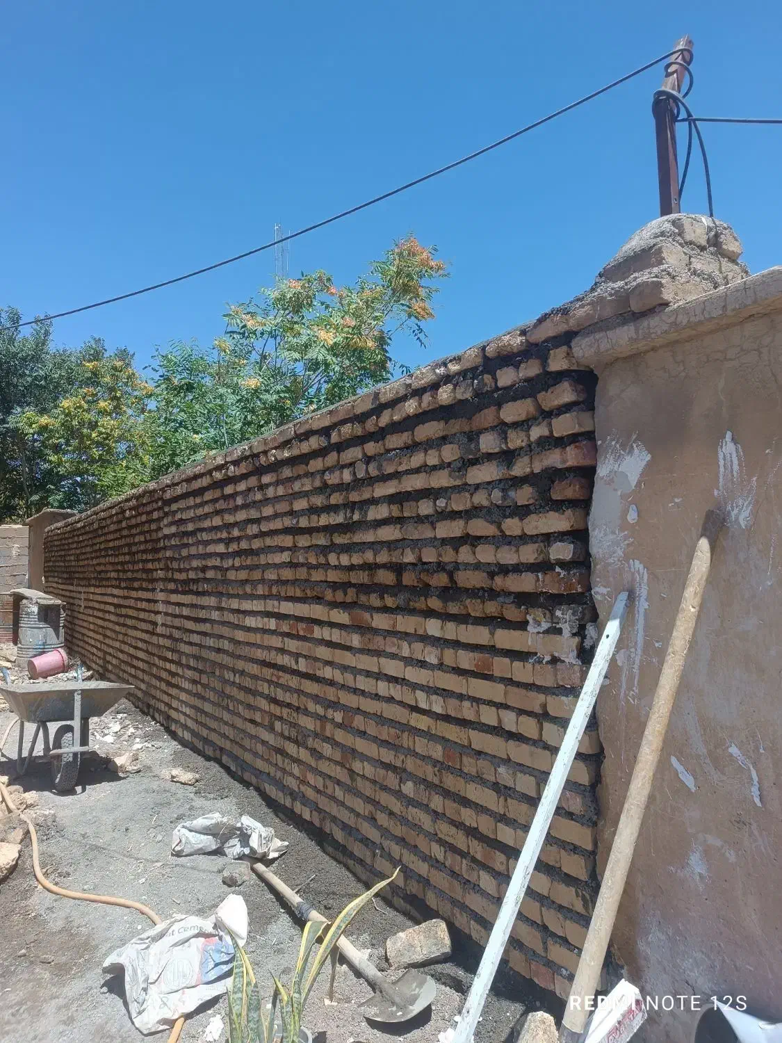 استا،استا بنا،پیمانکاری،|خدمات پیشه و مهارت|تایباد, |دیوار