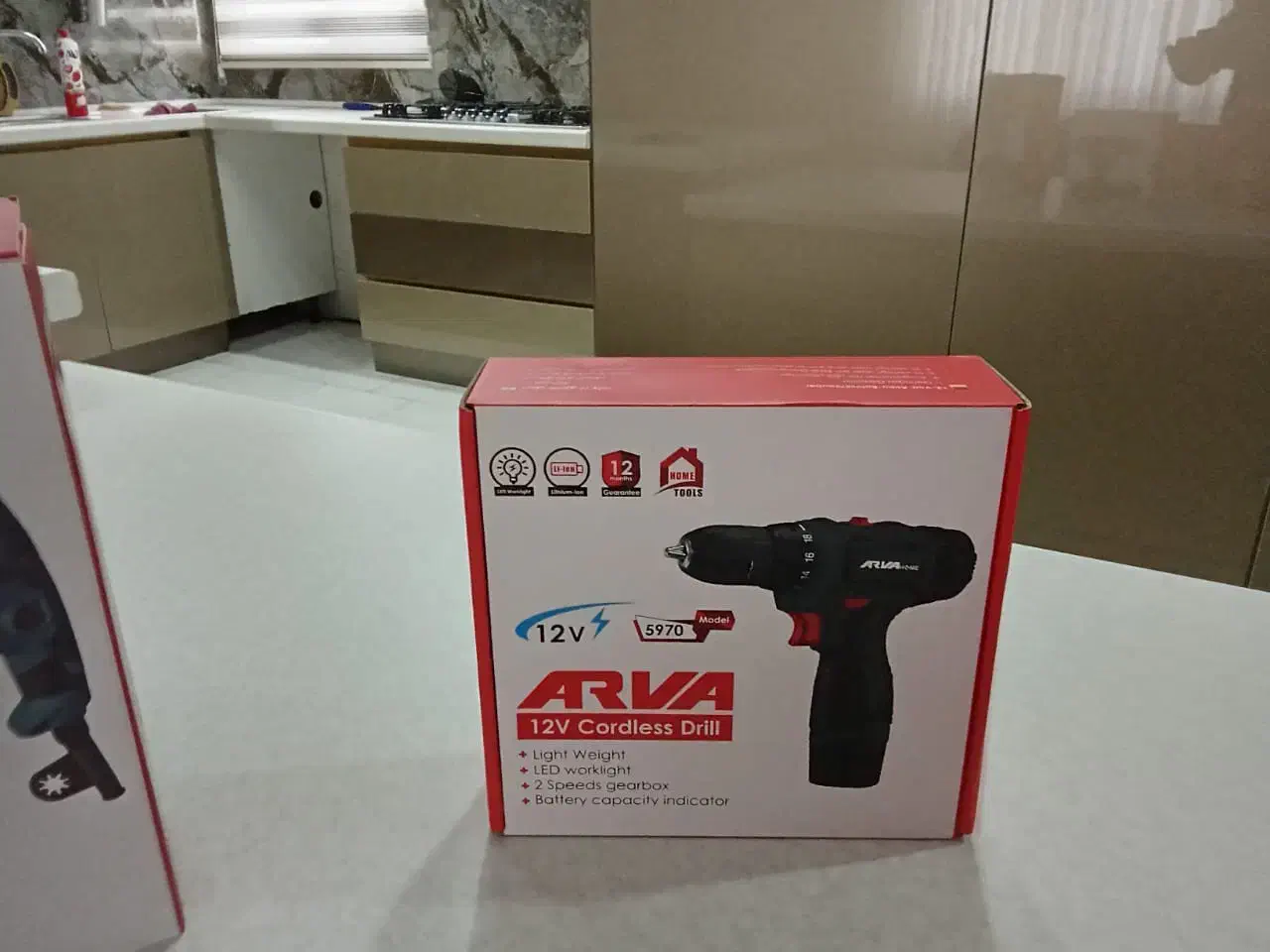 مینی فرز، اره عمود بر، دریل ضربه ای و دریل شارژی|ابزارآلات|پردیس, فاز ۸|دیوار