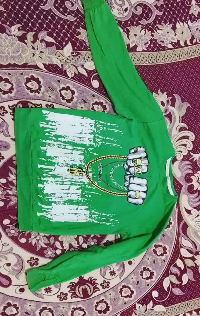 لباس پسرانه|کفش و لباس بچه|شیراز, گلکوب|دیوار