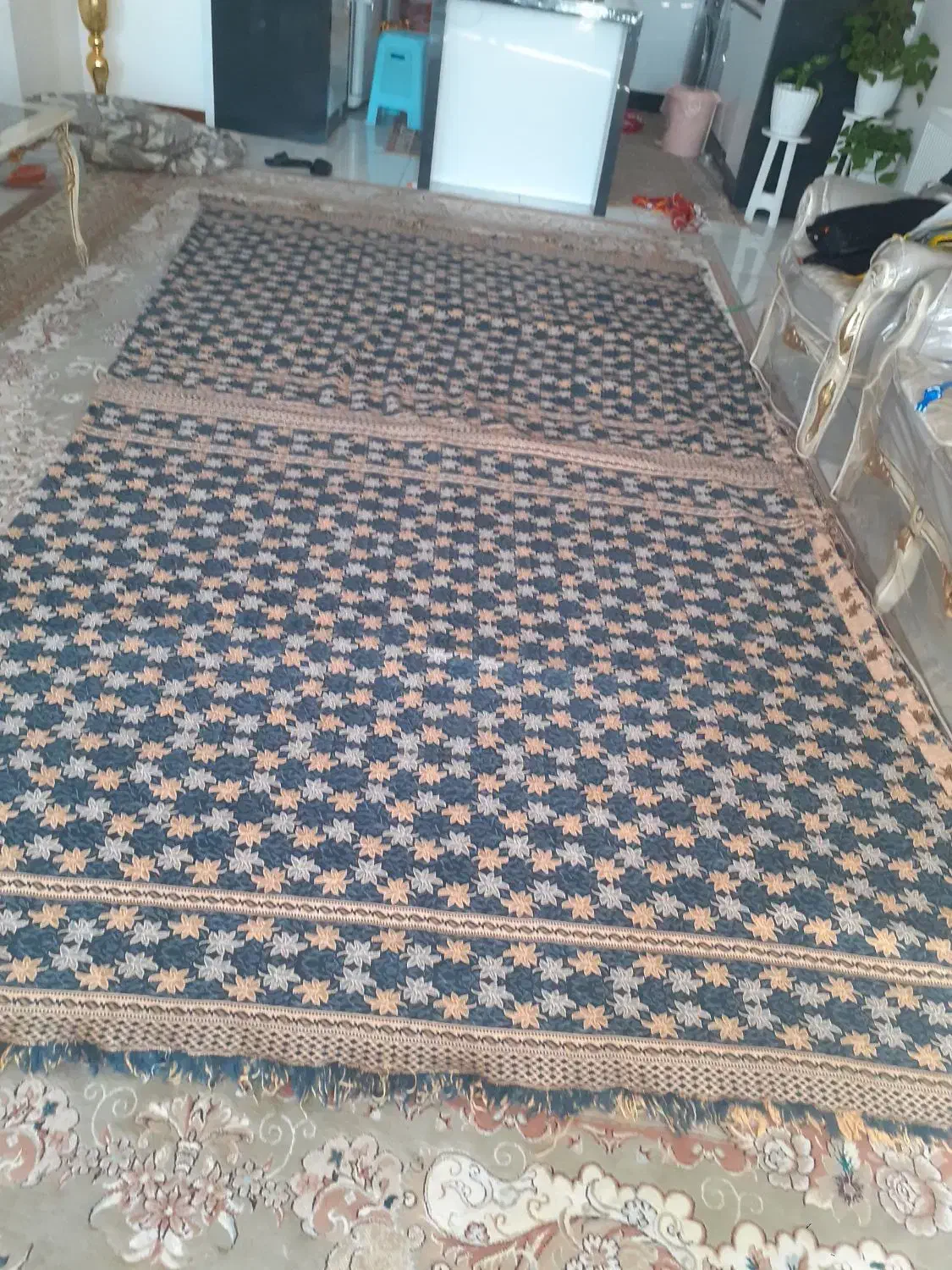 رو فرشی|روفرشی|یزدان شهر, |دیوار