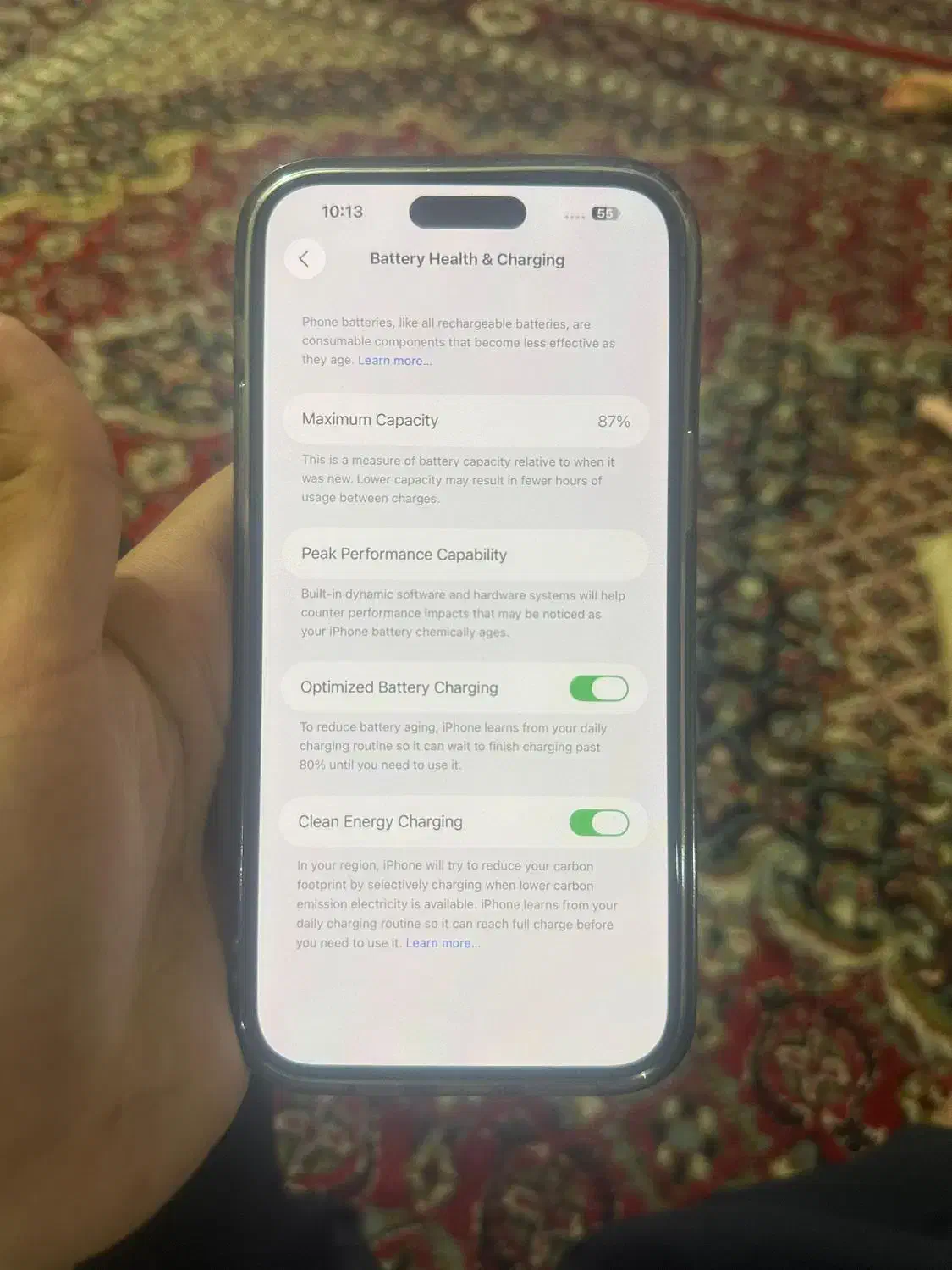 ۱۴ پرومکس 256|موبایل|زابل, |دیوار