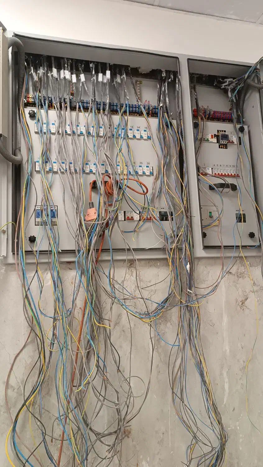 برق کاری|خدمات پیشه و مهارت|بجنورد, |دیوار